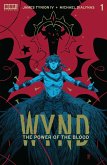 Wynd: The Power of the Blood #1 (eBook, ePUB)