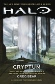 Halo: Cryptum (eBook, ePUB)