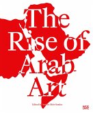 The Rise of Arab Art (eBook, PDF)