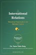 International Relations: Theoretical... - Bild 1