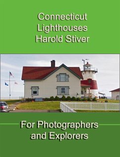 Connecticut Lighthouses (eBook, ePUB) Cover Connecticut Lighthouses (eBook, ePUB)