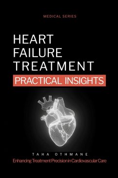 Cover Heart Failure Treatment: Practical Insights (Heart Failure Series) (eBook, ePUB)