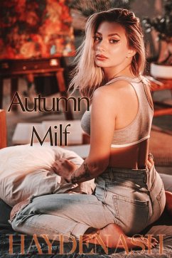 Cover Autumn Milf (eBook, ePUB)