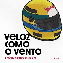 Cover Veloz como o vento (MP3-Download)