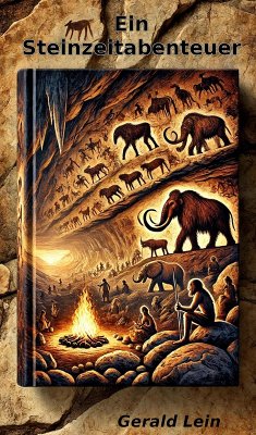 Cover Ein Steinzeitabenteuer (eBook, ePUB)