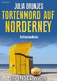 Tortenmord auf Norderney. Ostfrieslandkrimi (eBook, ePUB) Tortenmord auf Norderney. Ostfrieslandkrimi (eBook, ePUB)