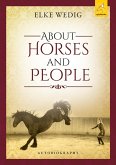 About Horses and People (eBook, ePUB)
