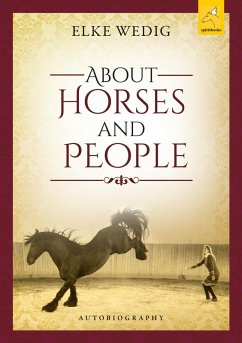 Cover About Horses and People (eBook, ePUB)