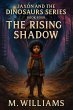 The Rising Shadow (Jaxon and the... - Bild 1