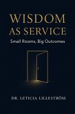 Wisdom as Service (eBook, ePUB) Wisdom as Service (eBook, ePUB)