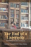 The End of a University
