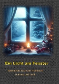 Cover Ein Licht am Fenster