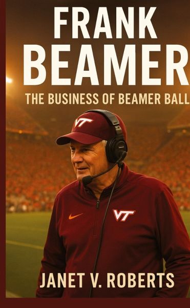 Frank Beamer