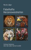 Fabelhafte Herzensweisheiten Fabelhafte Herzensweisheiten