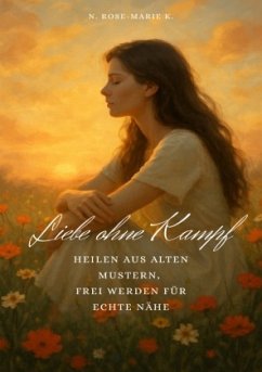 Liebe ohne Kampf -