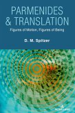 Parmenides & Translation Parmenides & Translation