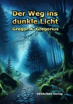 Cover Der Weg ins dunkle Licht