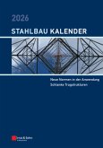 Stahlbau-Kalender 2026 Stahlbau-Kalender 2026
