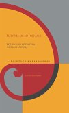 El envés de lo inefable : estudios de literatura mística española El envés de lo inefable : estudios de literatura mística española