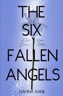 The Six Fallen Angels Band 4