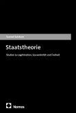 Staatstheorie