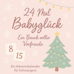 Cover 24 Mal Babyglück