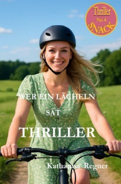 Cover Wer ein Lächeln sät