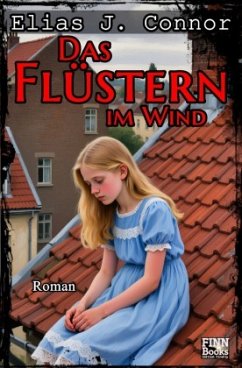 Cover Das Flüstern im Wind