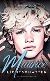 Maurice Maurice