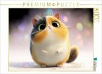 CALVENDO Puzzle Ein Motiv aus dem Kalender Katzenhumor im Blick   2000 Teile Lege-Größe 90x67cm Foto-Puzzle für glücklic CALVENDO Puzzle Ein Motiv aus dem Kalender Katzenhumor im Blick   2000 Teile Lege-Größe 90x67cm Foto-Puzzle für glücklic