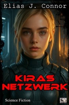 Cover Kiras Netzwerk
