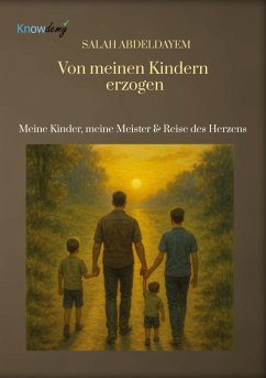 Von meinen Kindern erzogen - Abdeldayem, Salah