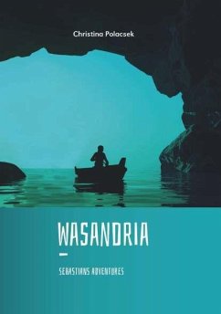 Cover Wasandria
