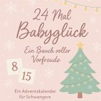 24 Mal Babyglück