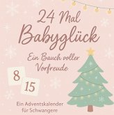 24 Mal Babyglück