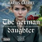 The German Daughter The German Daughter