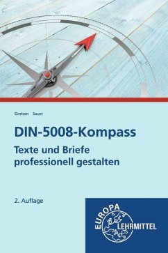 Cover DIN-5008-Kompass