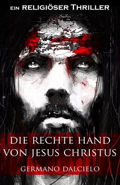 Cover Die rechte Hand von Jesus Christus (eBook, ePUB)