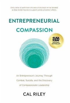Cover Entrepreneurial Compassion
