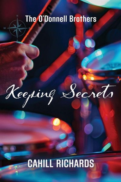 The O'Donnell Brothers The O'Donnell Brothers