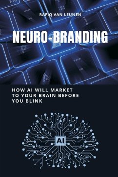 NeuroBranding - Leunen, Rafiq van