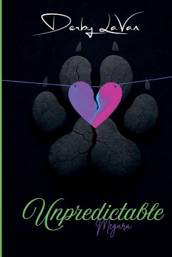 Unpredictable - Lavan, Derby Unpredictable - Lavan, Derby