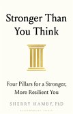 Stronger Than You Think