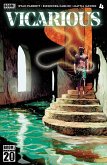 Vicarious #4 (eBook, ePUB) Vicarious #4 (eBook, ePUB)