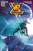 VR Troopers #3 (eBook, ePUB)
