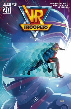 Cover VR Troopers #3 (eBook, ePUB)