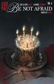 Be Not Afraid #4 (eBook, ePUB)