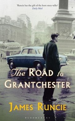 Cover The Road to Grantchester