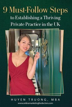 9 Must-Follow Steps to Establishing a Thriving Private Practice in the UK - Truong, Huyen