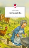 Hannelore Huhn. Life is a Story - story.one Hannelore Huhn. Life is a Story - story.one